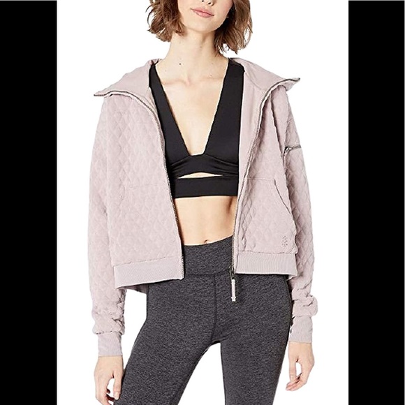 Free People Movement Hibernatin’ Hoodie - Picture 6 of 9